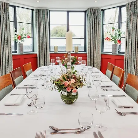 Otel The High Field Town House 4*