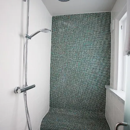 Hotel The High Field Town House 4*