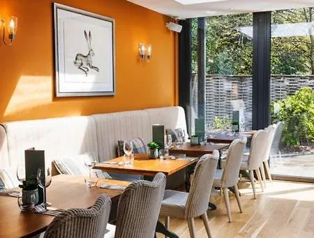 Hotel The High Field Town House Birmingham
