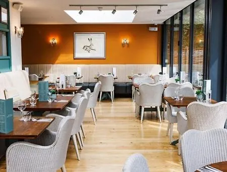 Hotel The High Field Town House 4*