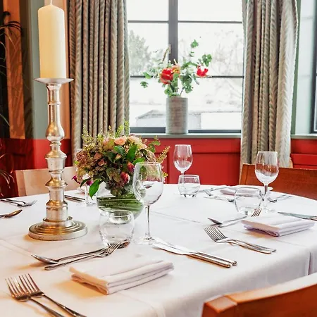 Hotel The High Field Town House Birmingham
