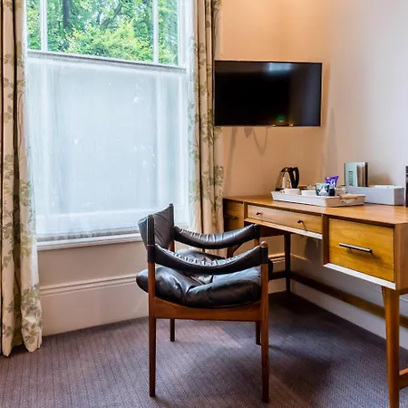 Hotel The High Field Town House