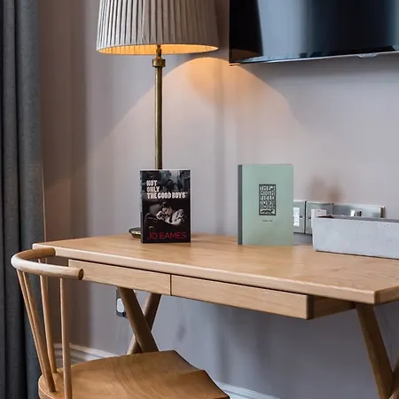 Hotel The High Field Town House 4*